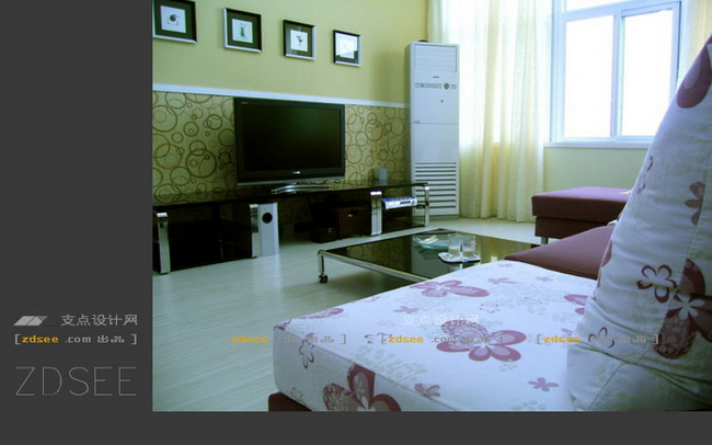Picture decoration