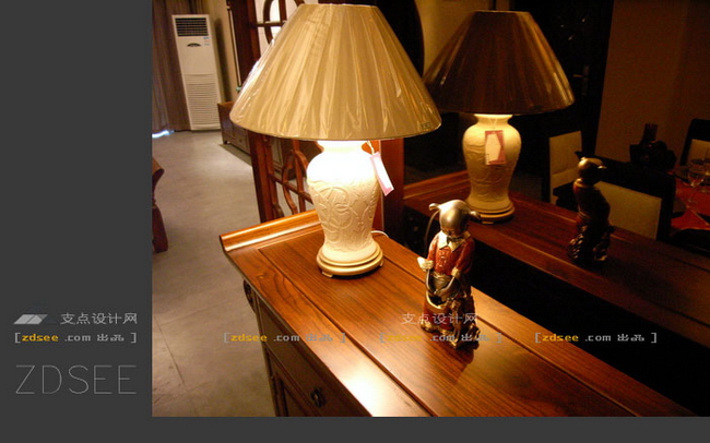 Picture decoration