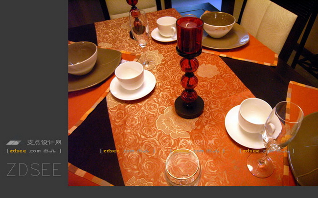Picture decoration
