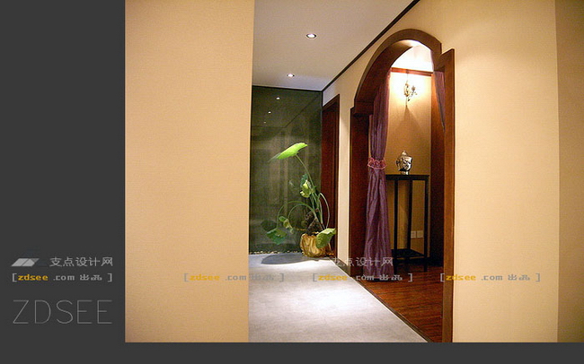 Picture decoration