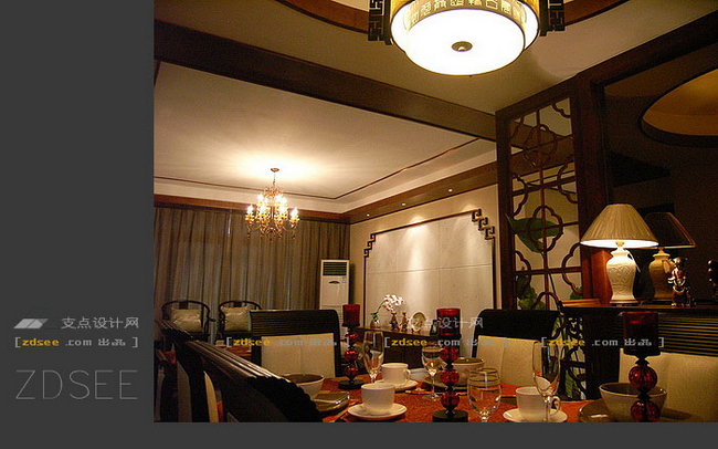 Picture decoration