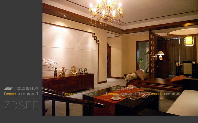Picture decoration