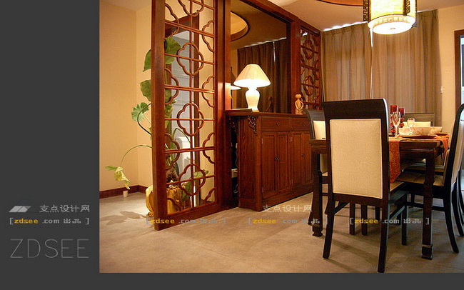 Picture decoration