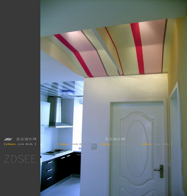Picture decoration