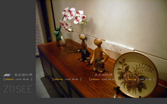 Picture decoration