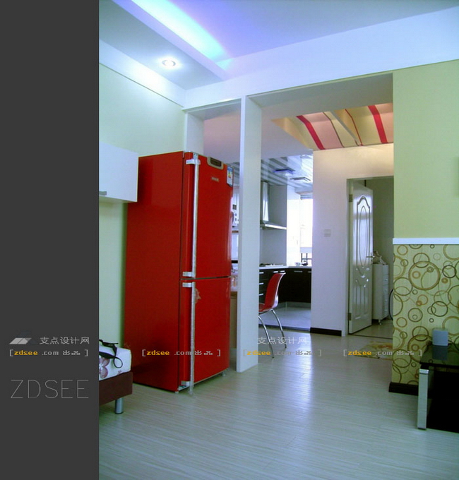 Picture decoration