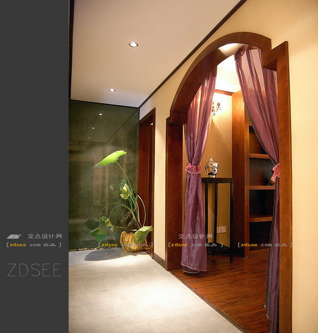 Picture decoration