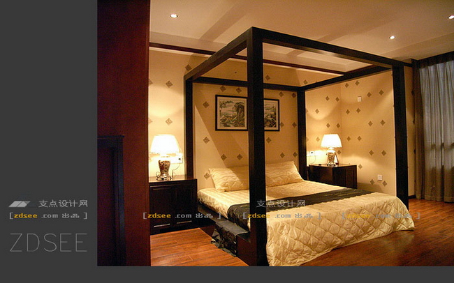 Picture decoration