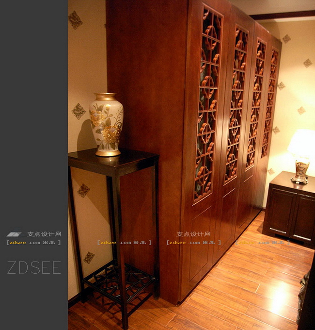 Picture decoration