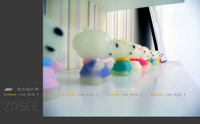 Picture decoration