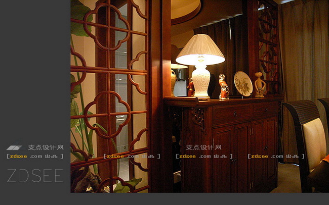 Picture decoration