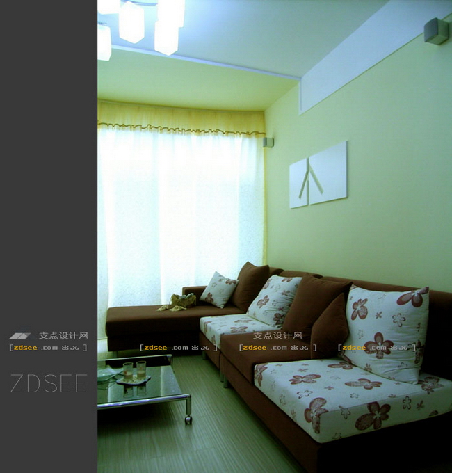 Picture decoration
