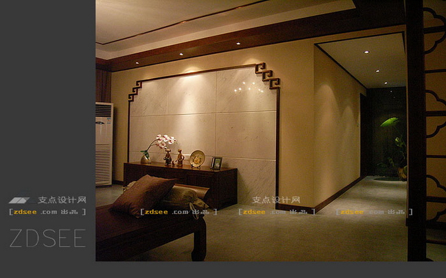 Picture decoration