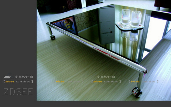Picture decoration