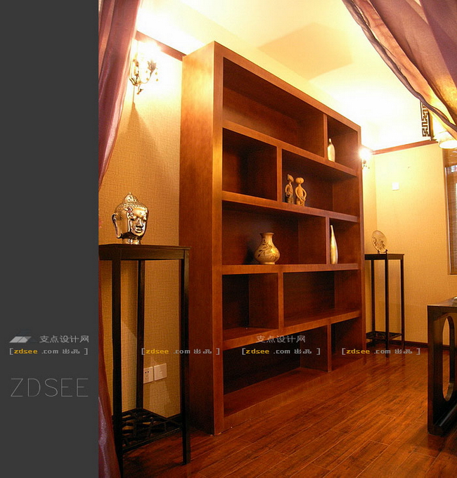 Picture decoration