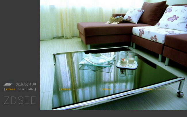 Picture decoration