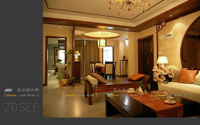 Picture decoration
