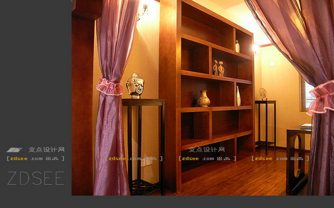 Picture decoration