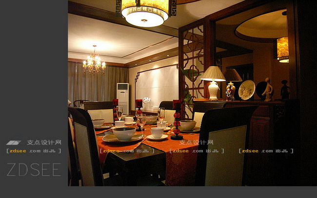 Picture decoration
