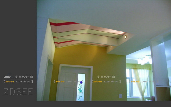 Picture decoration