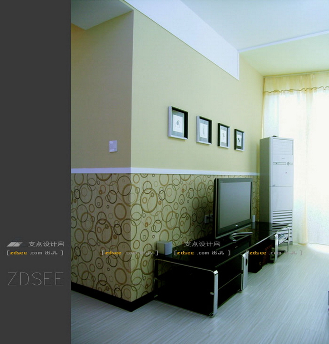 Picture decoration