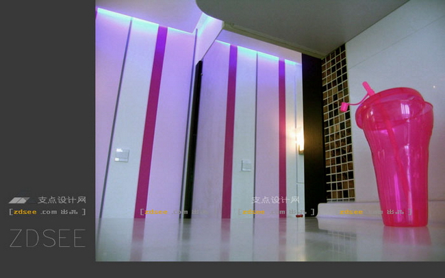 Picture decoration