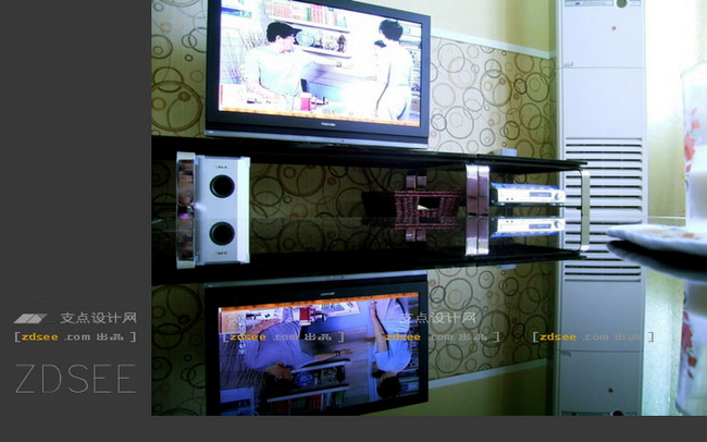 Picture decoration