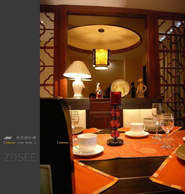 Picture decoration