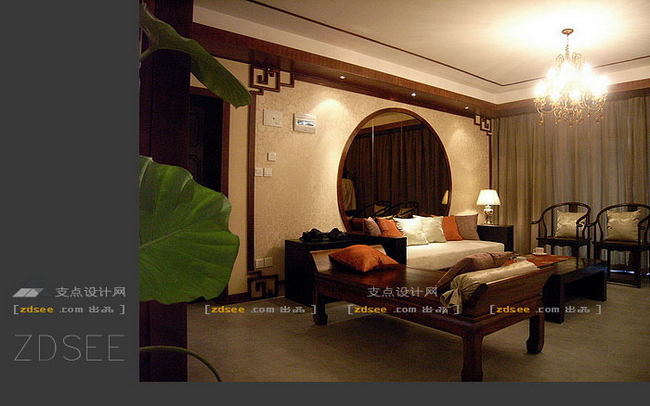 Picture decoration