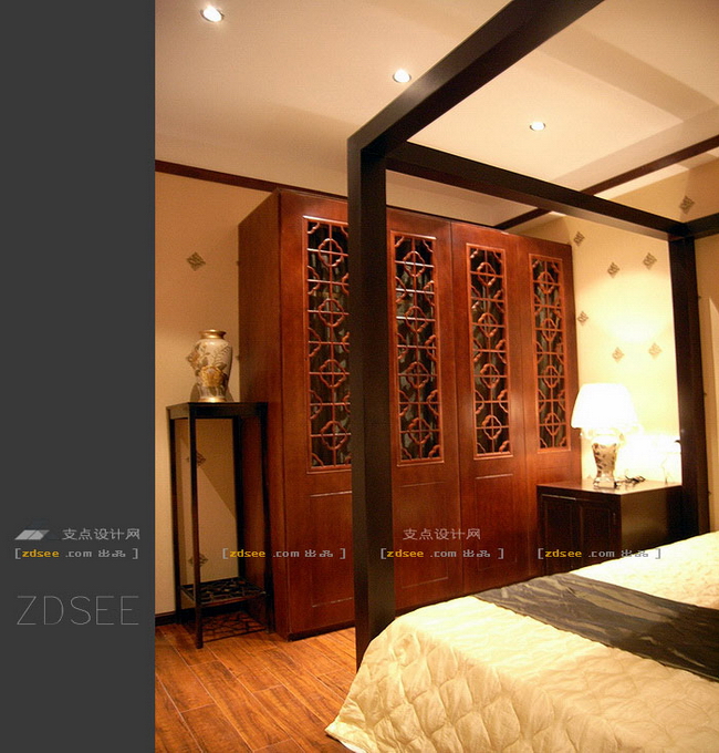 Picture decoration