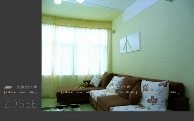 Picture decoration