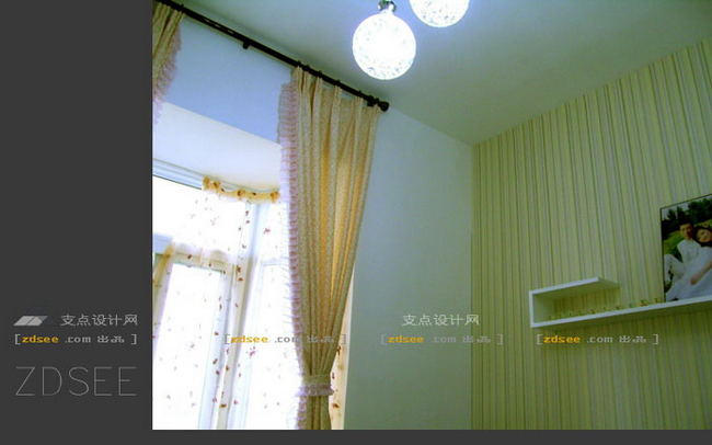 Picture decoration