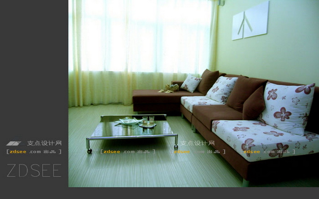 Picture decoration