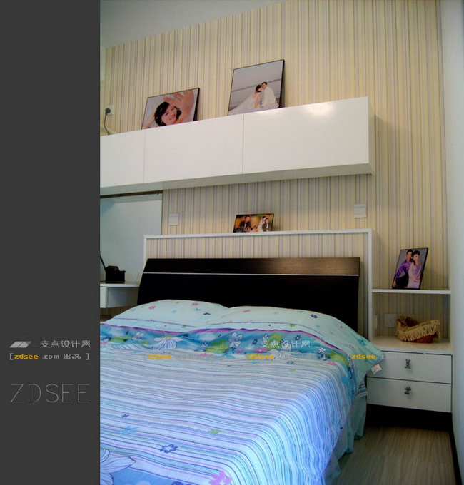 Picture decoration