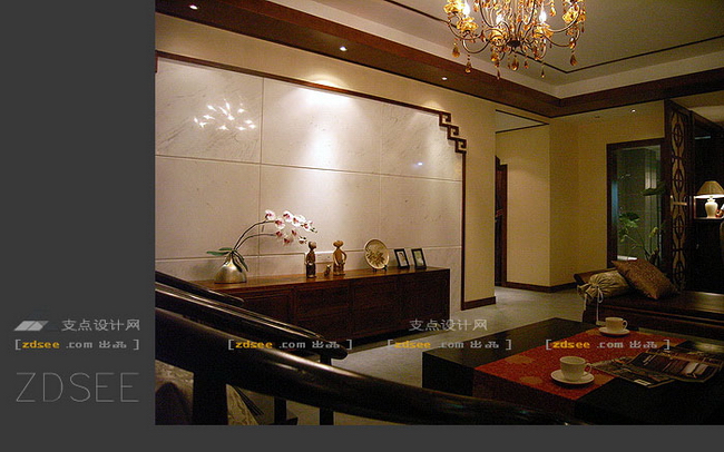 Picture decoration