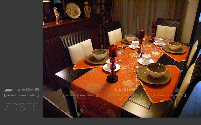 Picture decoration