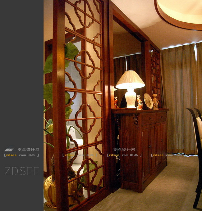 Picture decoration