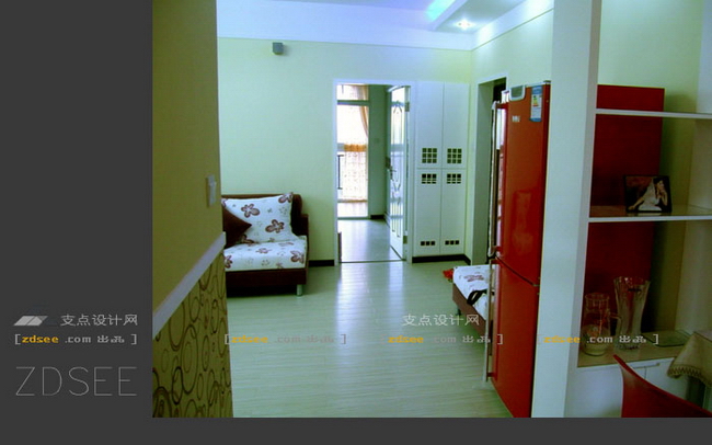 Picture decoration