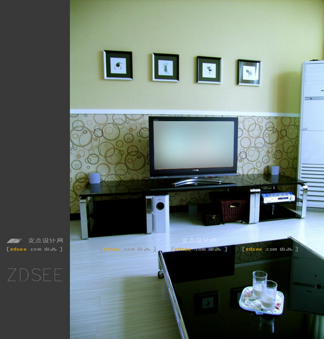Picture decoration