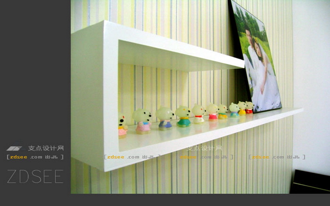 Picture decoration