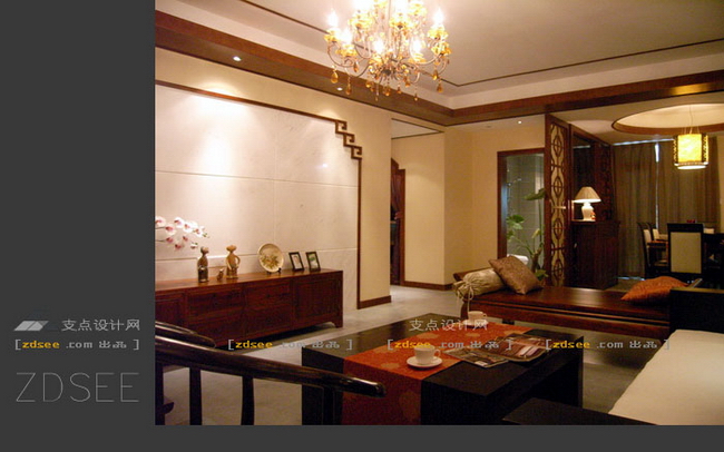 Picture decoration