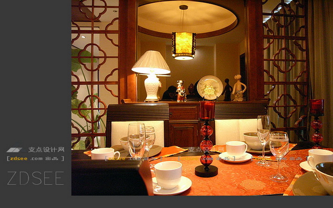 Picture decoration