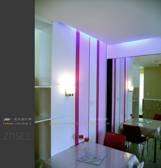Picture decoration