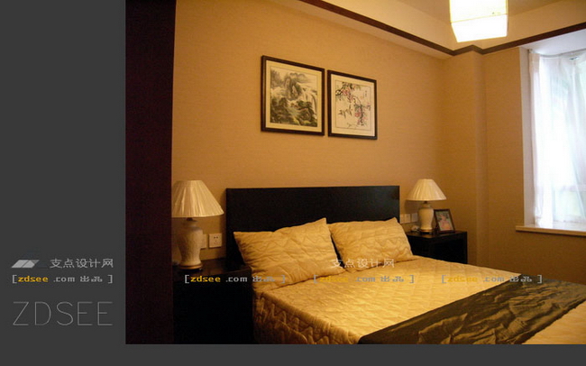Picture decoration