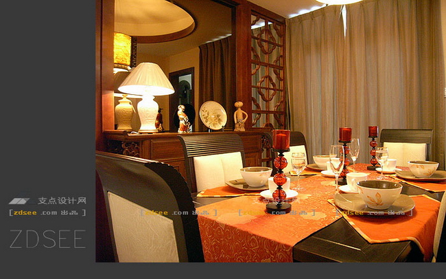 Picture decoration