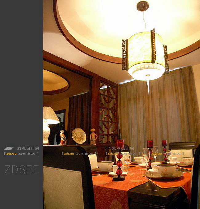 Picture decoration