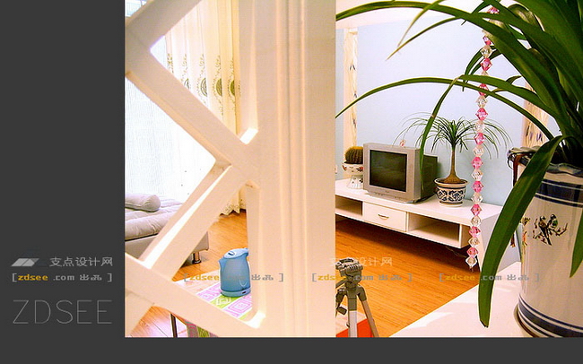 Picture decoration