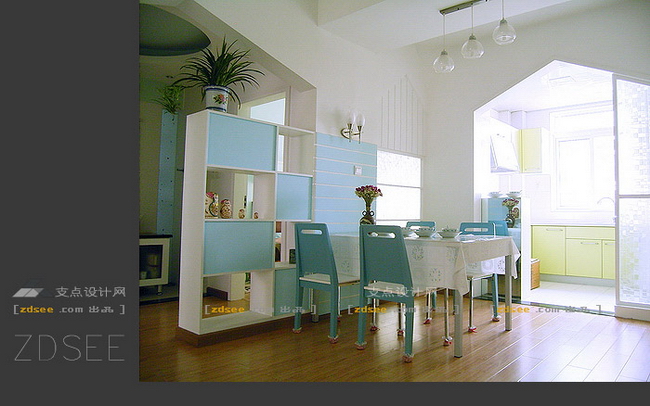 Picture decoration