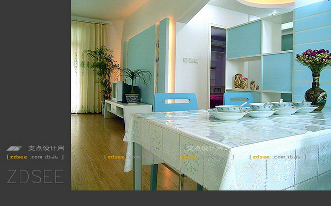 Picture decoration