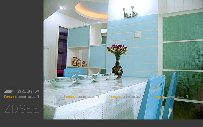 Picture decoration